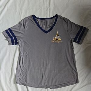 New Disney 50th Anniversary Minnie Shirt